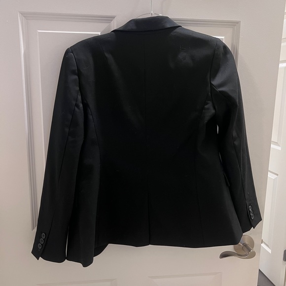 Women's petite blazer - Picture 2 of 4